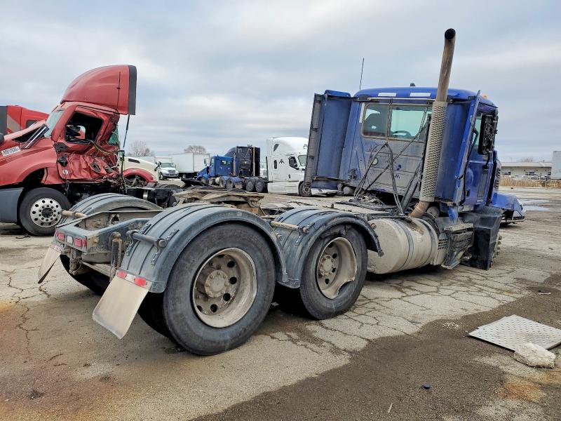 Продажа на аукционе авто 2022 Mack Anthem, vin: 1M1AN4GY0NM028972, номер лота: 97847535