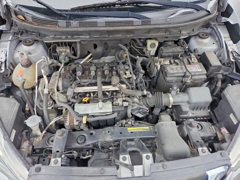 2020 Nissan Kicks მანქანა იყიდება აუქციონზე, vin: 3N1CP5CVXLL504854, აუქციონის ნომერი: 76170015