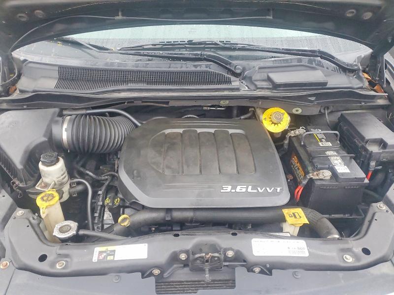 Aukcja sprzedaży 2014 Chrysler Town & Country, vin: 2C4RC1BG3ER132956, numer aukcji: 77858995