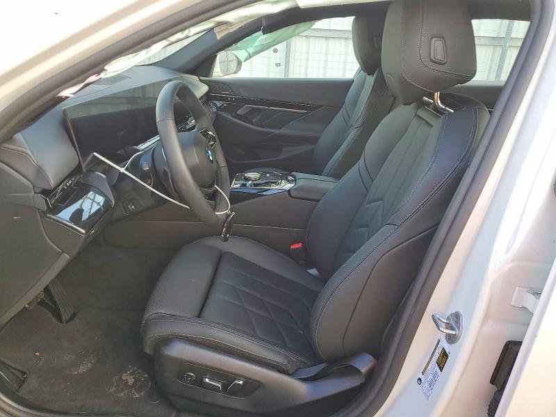 77177725 :رقم المزاد ، WBA43FJ06TCV63502 vin ، 2026 Bmw 530 مزاد بيع