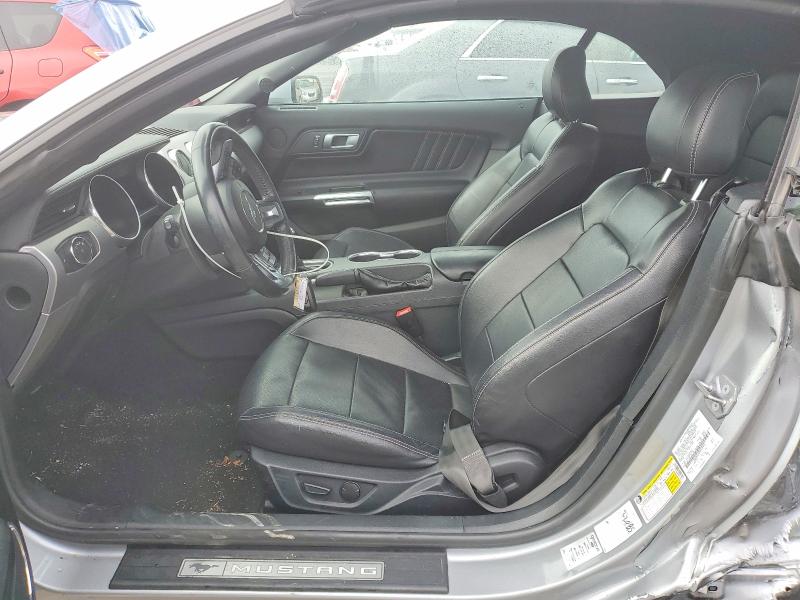 Auction sale of the 2022 Ford Mustang, vin: 1FATP8UHXN5120413, lot number: 77369315