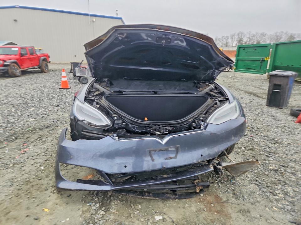 Aukcja sprzedaży 2021 Tesla Model S, vin: 5YJSA1E26MF425932, numer aukcji: 76048805