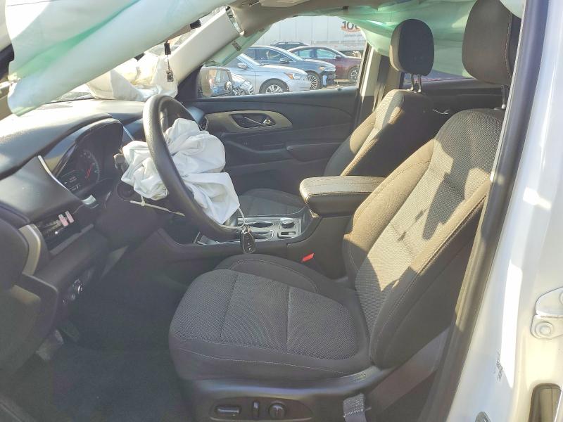 Продаж на аукціоні авто 2019 Chevrolet Traverse, vin: 1GNEVLKW6KJ114504, номер лоту: 78706405