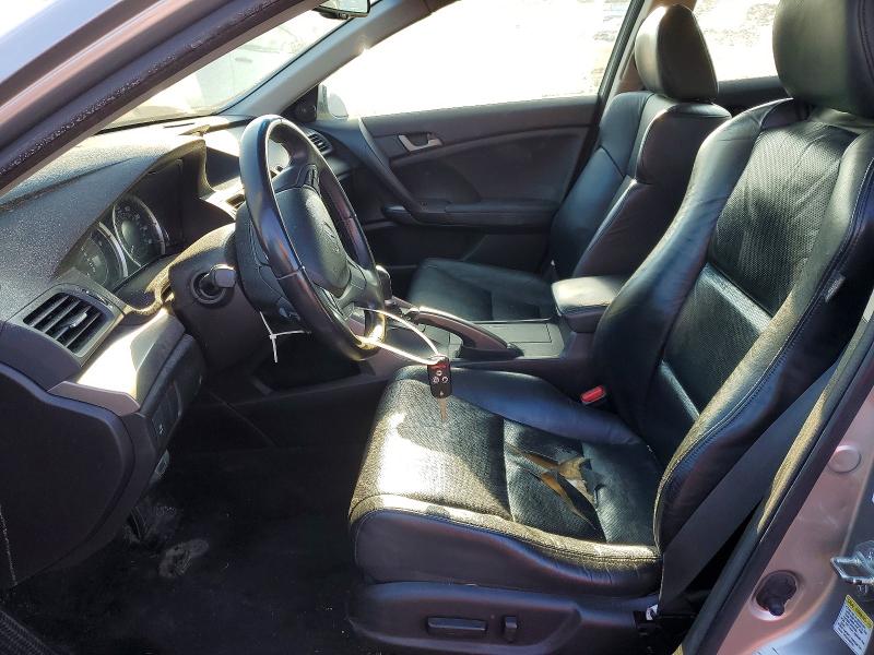 Продажа на аукционе авто 2009 Acura Tsx, vin: JH4CU26629C036694, номер лота: 75244385