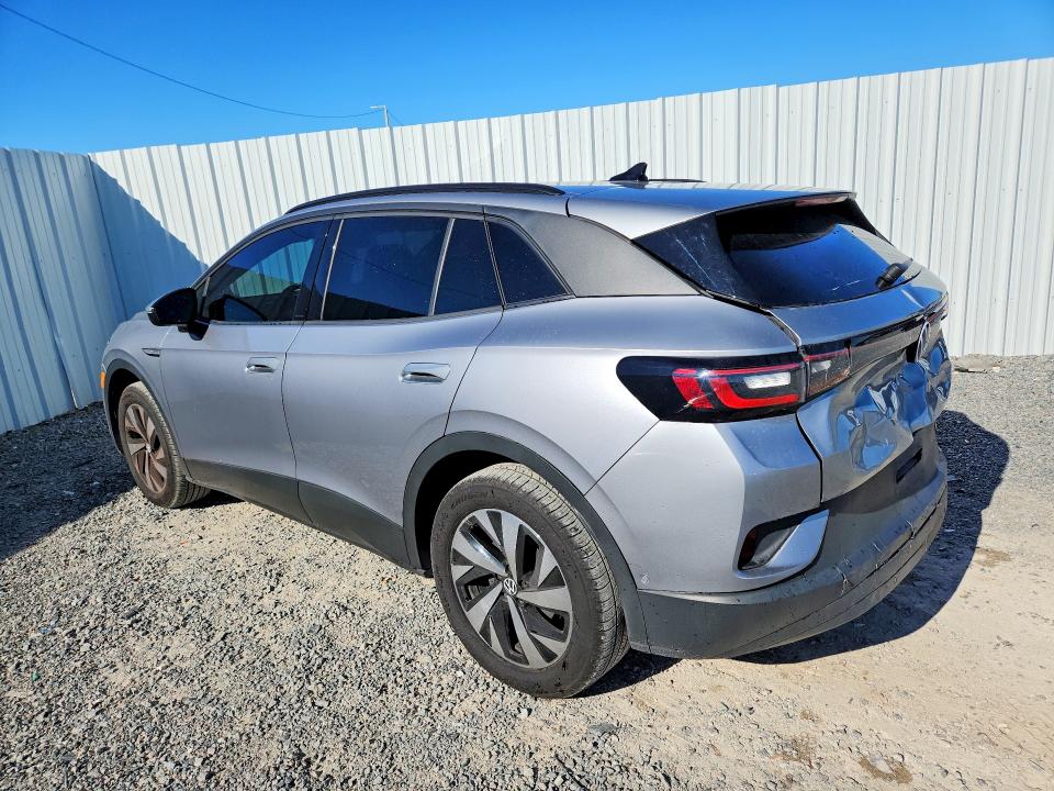 Продажа на аукционе авто 2023 Volkswagen Id.4, vin: 1V2DNPE84PC042821, номер лота: 75183895
