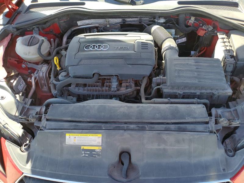 Aukcja sprzedaży 2016 Audi Tt, vin: TRUC5AFV2G1003516, numer aukcji: 78425315