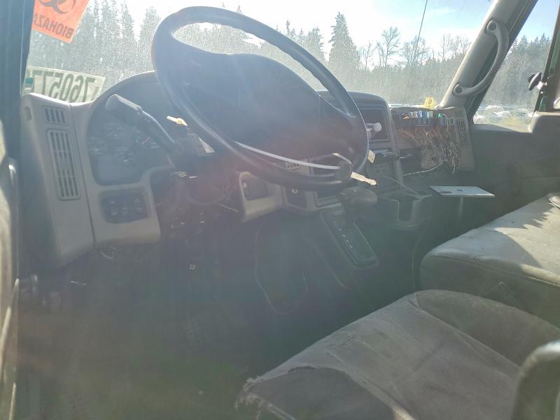 Продажа на аукционе авто 2009 International Ma025, vin: 1HTMMAAL29H046564, номер лота: 76057795