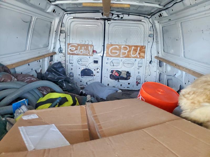 Продаж на аукціоні авто 2003 Ford Econoline, vin: 1FTRE14223HB49249, номер лоту: 77958635
