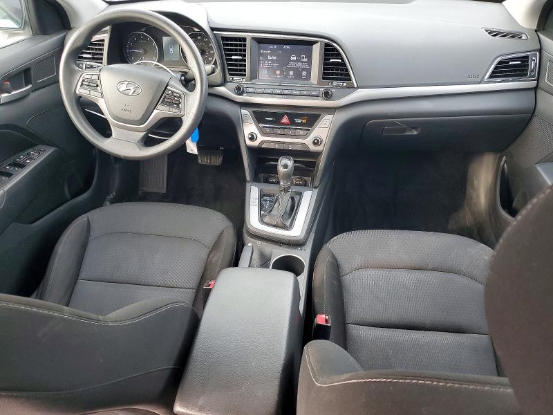 Aukcja sprzedaży 2018 Hyundai Elantra, vin: 5NPD84LF2JH232427, numer aukcji: 77863555