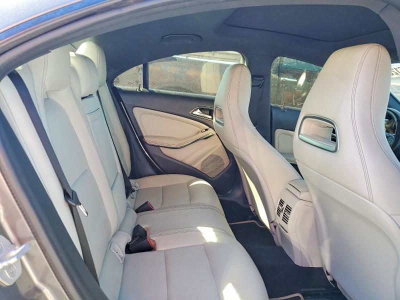 Aukcja sprzedaży 2016 Mercedes-benz Cla, vin: WDDSJ4EB0GN378295, numer aukcji: 76120765