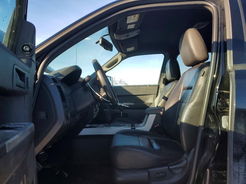 72744565 :رقم المزاد ، 1FMCU03G19KA90749 vin ، 2009 Ford Escape مزاد بيع