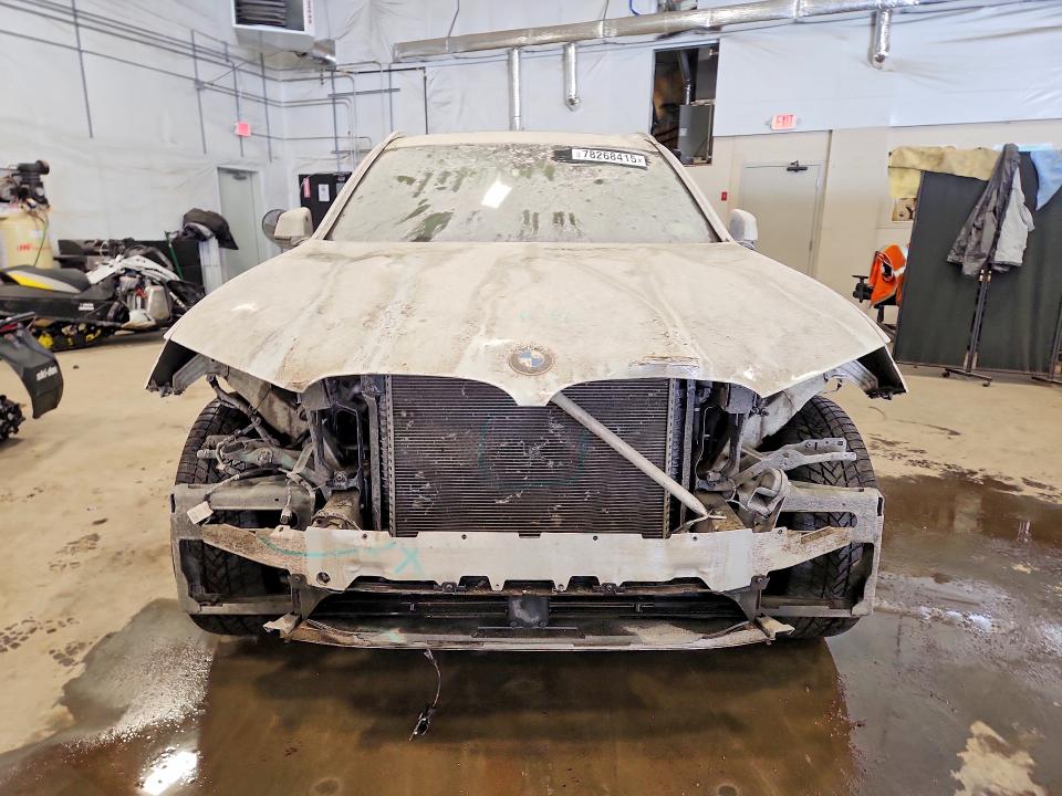 Продажа на аукционе авто 2018 Bmw X3, vin: 5UXTR9C52JLD61214, номер лота: 78268415