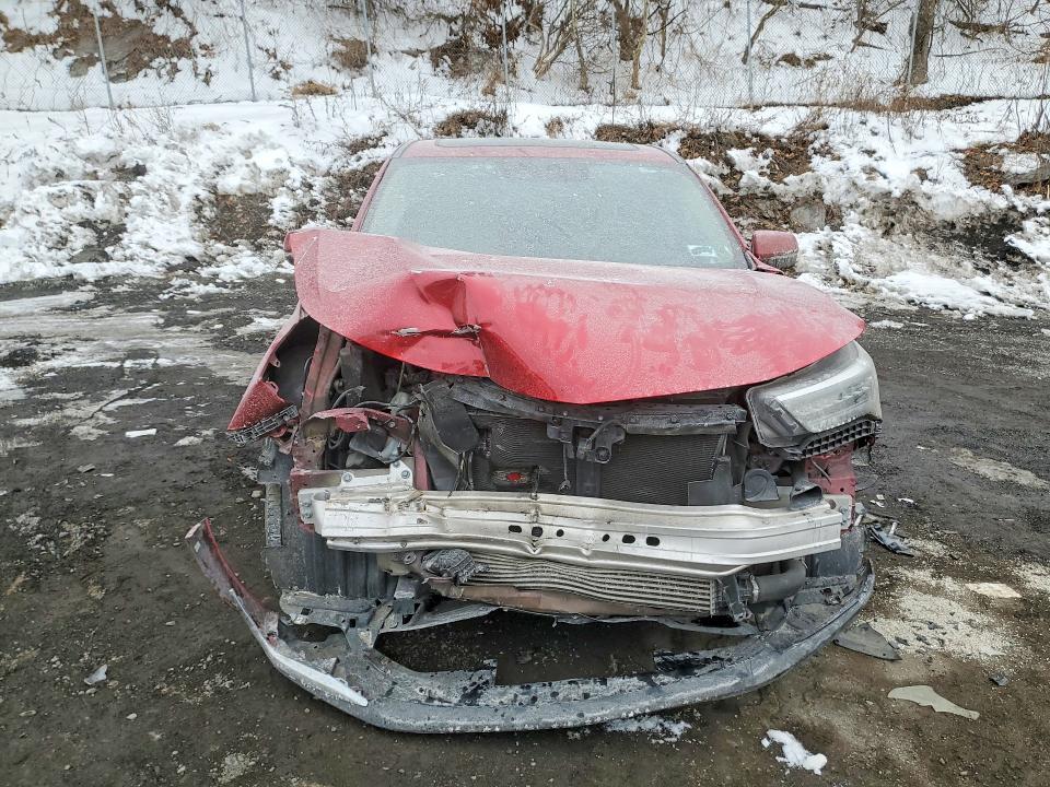 75681065 :رقم المزاد ، 5J8TC2H7XKL006148 vin ، 2019 Acura Rdx مزاد بيع
