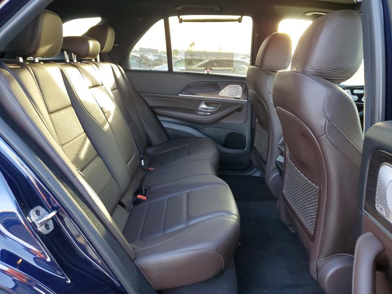 Продажа на аукционе авто 2021 Mercedes-benz Gle, vin: 4JGFB4JB5MA430954, номер лота: 78901815