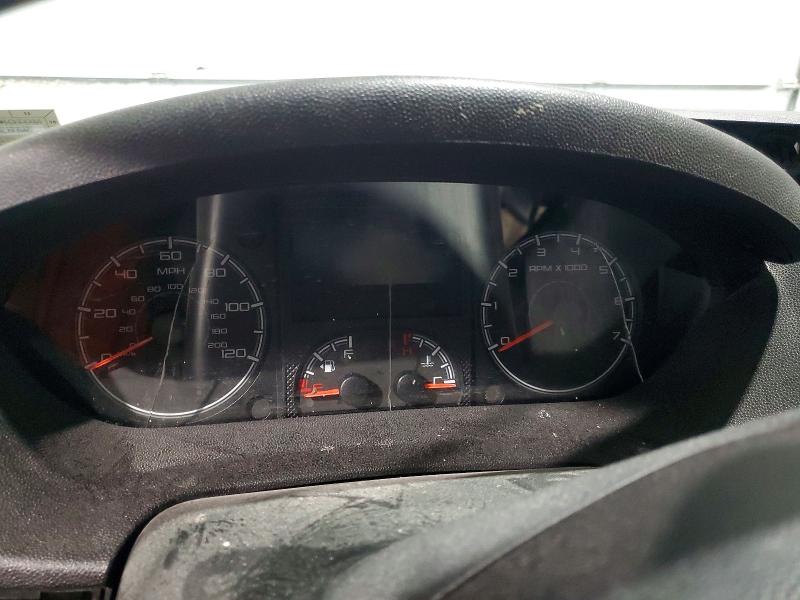 Aukcja sprzedaży 2017 Ram Promaster 1500, vin: 3C6TRVAG3HE547673, numer aukcji: 61054216