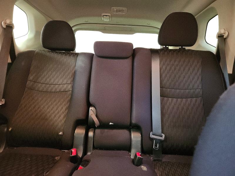 2019 Nissan Rogue მანქანა იყიდება აუქციონზე, vin: 5N1AT2MV3KC775659, აუქციონის ნომერი: 75752505