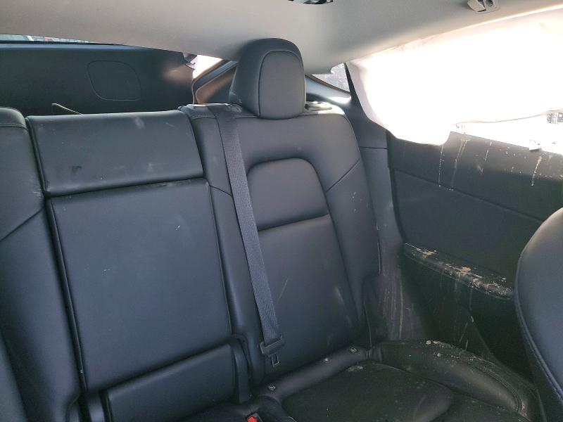 Продаж на аукціоні авто 2022 Tesla Model Y, vin: 7SAYGDEE0NF341968, номер лоту: 78558815