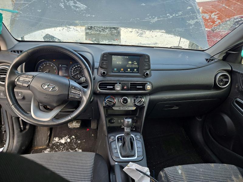 Продажа на аукционе авто 2020 Hyundai Kona, vin: KM8K2CAA9LU581731, номер лота: 74045025