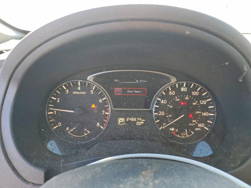 75661335 :رقم المزاد ، 1N4AL3AP8FC494937 vin ، 2015 Nissan Altima مزاد بيع