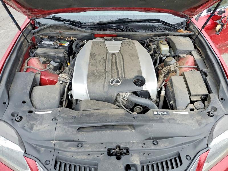 Продажа на аукционе авто 2013 Lexus Gs, vin: JTHBE1BL2D5011015, номер лота: 77796785
