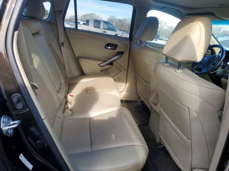 Aukcja sprzedaży 2015 Acura Rdx, vin: 5J8TB4H54FL030884, numer aukcji: 77870575