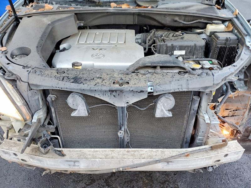 Aukcja sprzedaży 2007 Lexus Rx, vin: 2T2HK31U87C029807, numer aukcji: 77706015