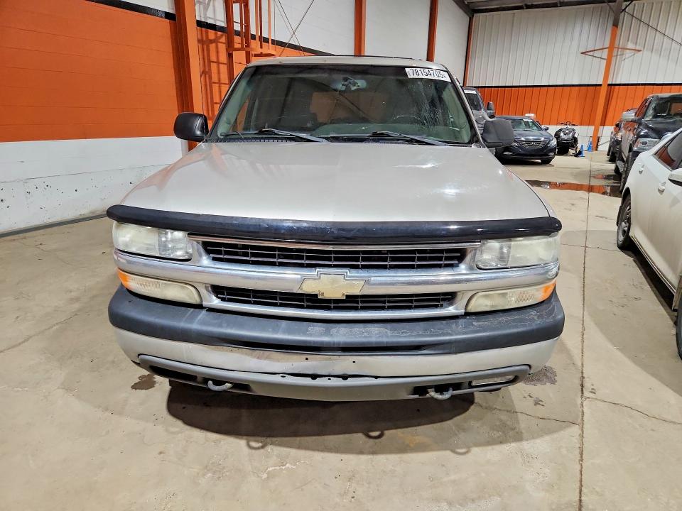 Aukcja sprzedaży 2006 Chevrolet Suburban, vin: 3GNFK16Z46G221905, numer aukcji: 78154705