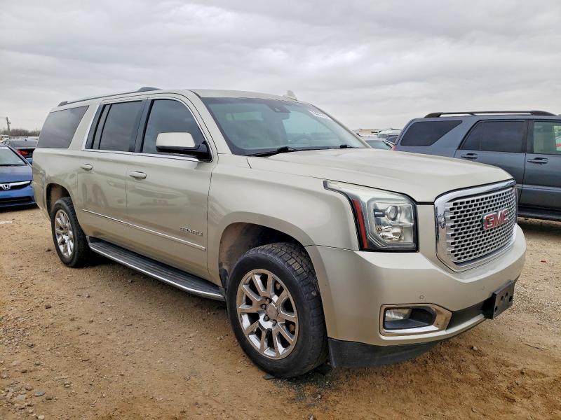 Продаж на аукціоні авто 2016 Gmc Yukon Xl, vin: 1GKS1HKJ5GR350311, номер лоту: 78423775