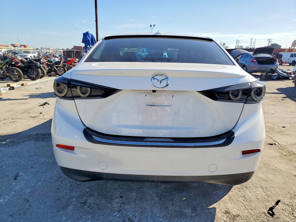 Aukcja sprzedaży 2016 Mazda 3, vin: JM1BM1W72G1311778, numer aukcji: 78764415