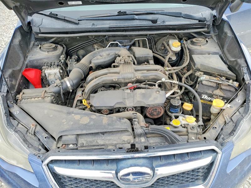 Продажа на аукционе авто 2013 Subaru Xv Crosstrek, vin: JF2GPAKC8D2818207, номер лота: 99775685