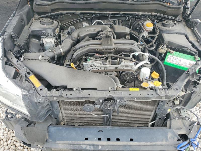 Продажа на аукционе авто 2015 Subaru Forester, vin: JF2SJAUC3FH474178, номер лота: 78304765