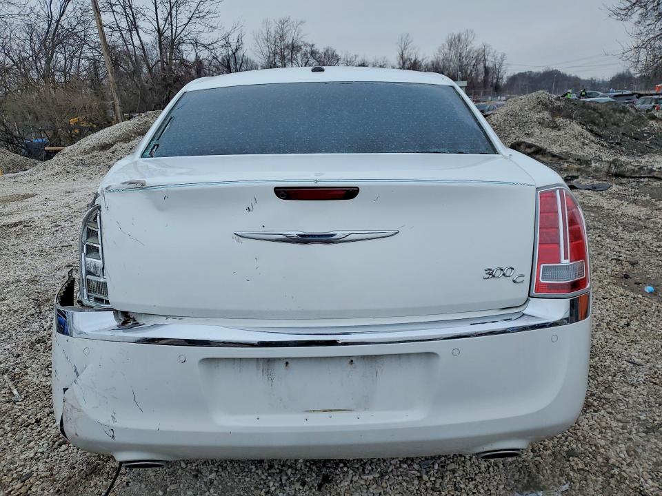 Aukcja sprzedaży 2011 Chrysler 300c, vin: 2C3CA6CT3BH580947, numer aukcji: 77746975