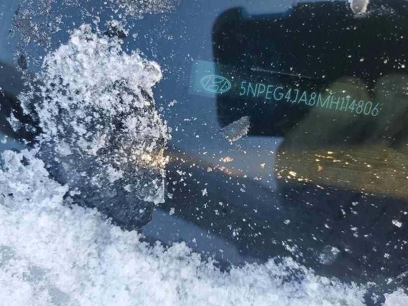 Aukcja sprzedaży 2021 Hyundai Sonata, vin: 5NPEG4JA8MH114806, numer aukcji: 75645485