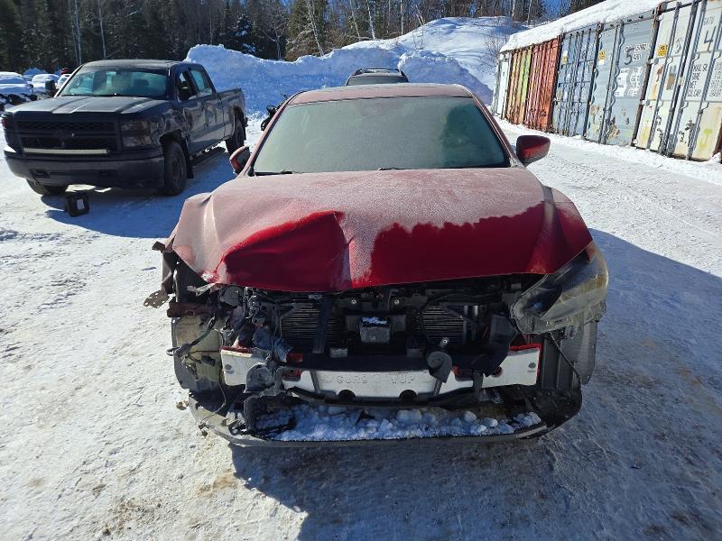 Aukcja sprzedaży 2017 Mazda 6, vin: JM1GL1W58H1146389, numer aukcji: 75034455