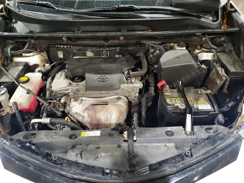 Aukcja sprzedaży 2017 Toyota Rav4, vin: 2T3JFREV7HW623361, numer aukcji: 76533865