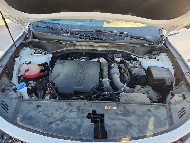 74882495 :رقم المزاد ، 5XYRKDLF2PG213870 vin ، 2023 Kia Sorento مزاد بيع