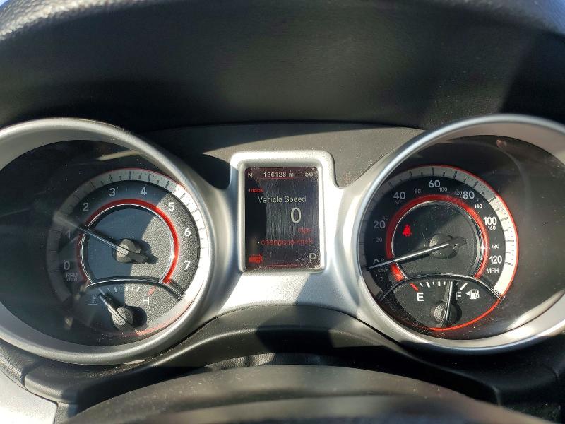 Продаж на аукціоні авто 2018 Dodge Journey, vin: 3C4PDDAG0JT511069, номер лоту: 77556385