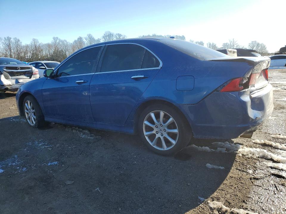 Aukcja sprzedaży 2008 Acura Tsx, vin: JH4CL96948C020341, numer aukcji: 78345795