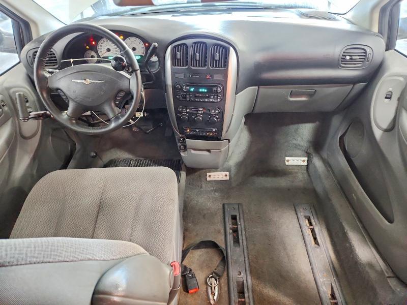Aukcja sprzedaży 2006 Chrysler Town & Country, vin: 2A4GP54L26R906011, numer aukcji: 78821265