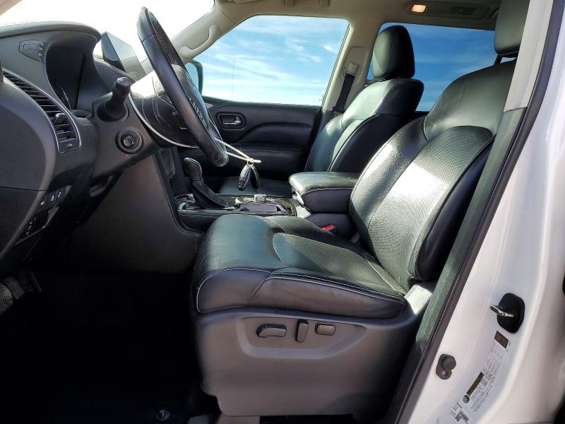 Продажа на аукционе авто 2022 Infiniti Qx80, vin: JN8AZ2AE1N9290370, номер лота: 77430085