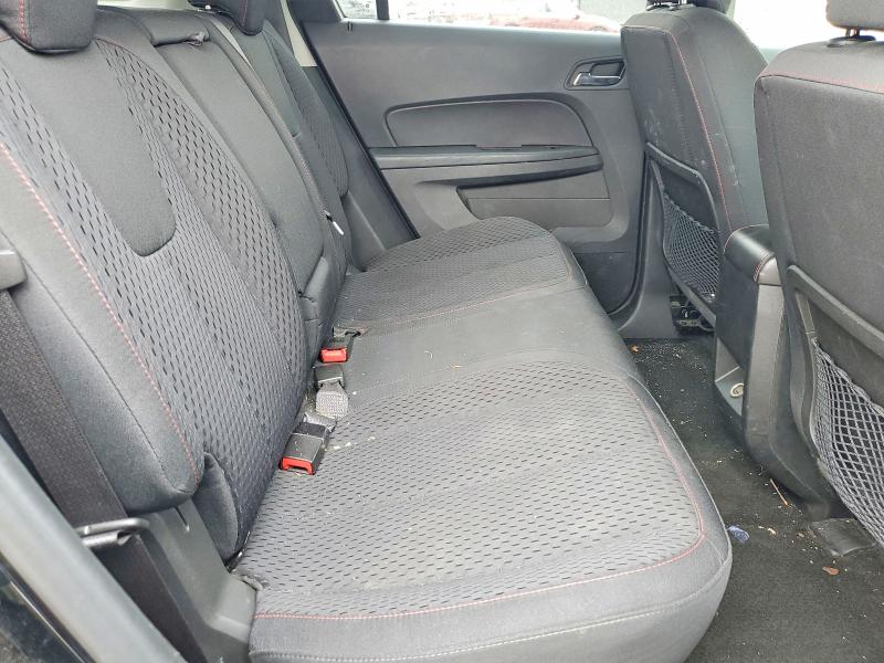 2014 Gmc Terrain მანქანა იყიდება აუქციონზე, vin: 2GKALMEK0E6191533, აუქციონის ნომერი: 78132145