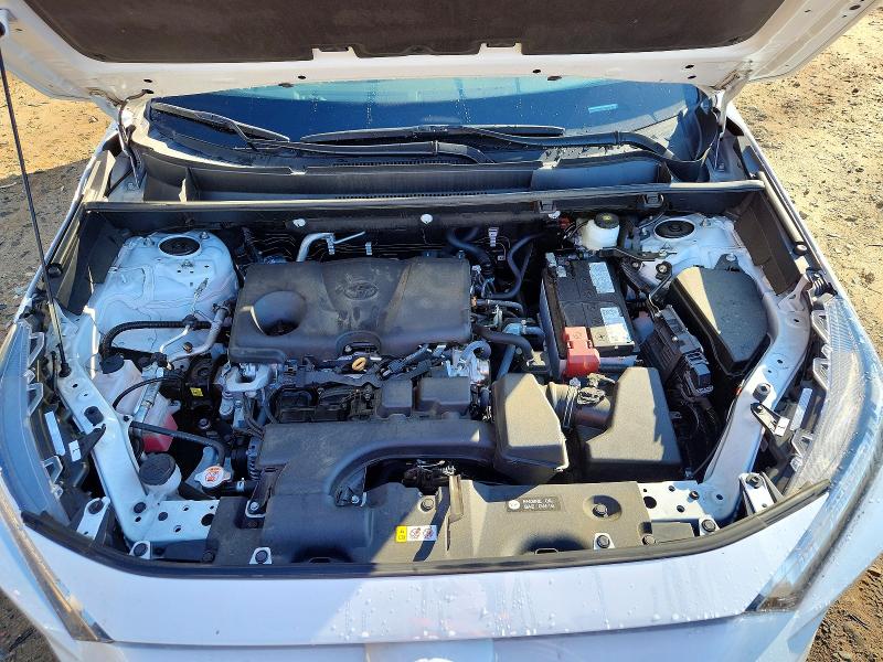 2024 Toyota Rav4 მანქანა იყიდება აუქციონზე, vin: 2T3H1RFV2RW323689, აუქციონის ნომერი: 77464735