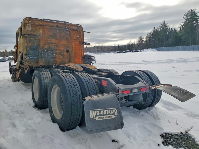Aukcja sprzedaży 2019 Volvo Vn Vnl, vin: 4V4NC9EH5KN209471, numer aukcji: 98368285