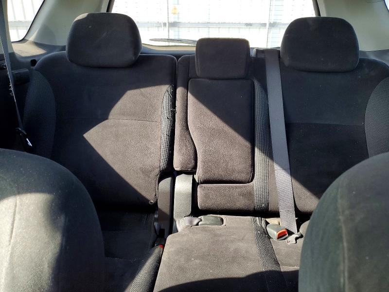 Продаж на аукціоні авто 2009 Mitsubishi Outlander, vin: JA4LT21W09Z000618, номер лоту: 77585825