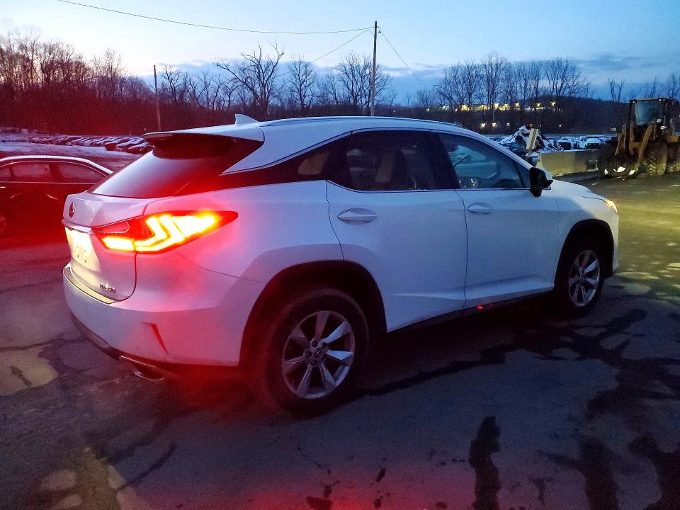 Aukcja sprzedaży 2019 Lexus Rx 350, vin: 2T2BZMCA3KC182386, numer aukcji: 78398445