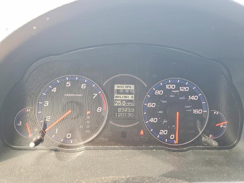 Продаж на аукціоні авто 2008 Acura Tsx, vin: JH4CL96968C011642, номер лоту: 77758465