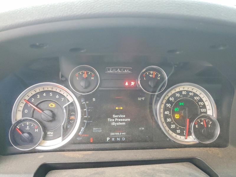 Aukcja sprzedaży 2014 Ram 1500, vin: 1C6RR6LG4ES345317, numer aukcji: 76954375
