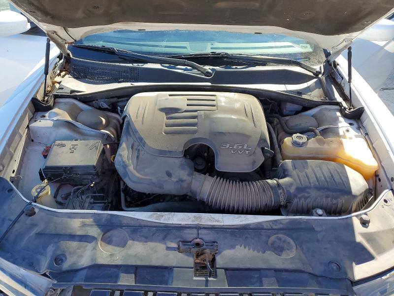 2012 Dodge Charger მანქანა იყიდება აუქციონზე, vin: 2C3CDXBG0CH111480, აუქციონის ნომერი: 76612955
