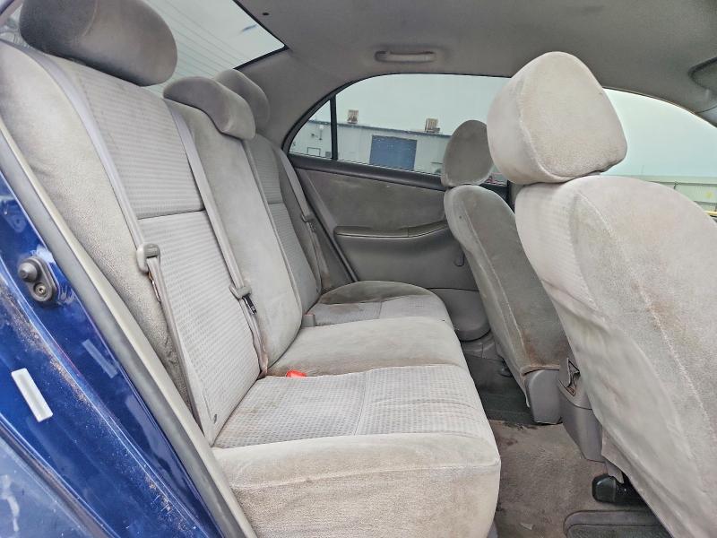 Aukcja sprzedaży 2005 Toyota Corolla, vin: 1NXBR32E85Z482057, numer aukcji: 74513005