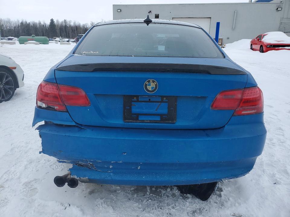 Продажа на аукционе авто 2008 Bmw 328, vin: WBAWB33508PU88928, номер лота: 78045455